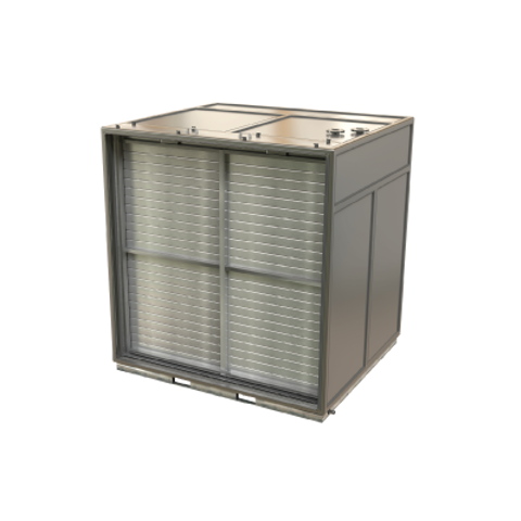 Modulair Product Fan Wall Ahu En Eu